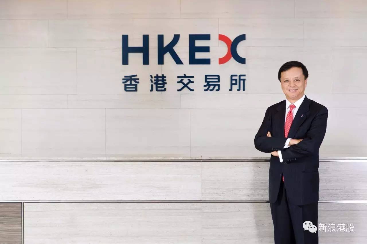香港证监会对同股不同权持开放态度,阿里能否上市?
