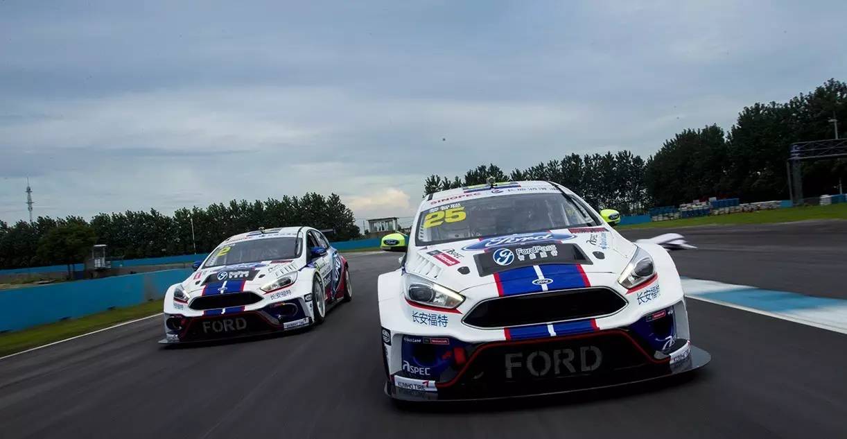 在中国培养一名职业赛车手,要花多少大洋?-新浪汽车