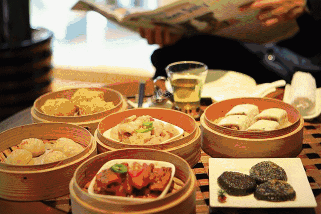 公园或元宝山公园详询或预订请致电:0750-387 7777 转 7275野米扣辽参