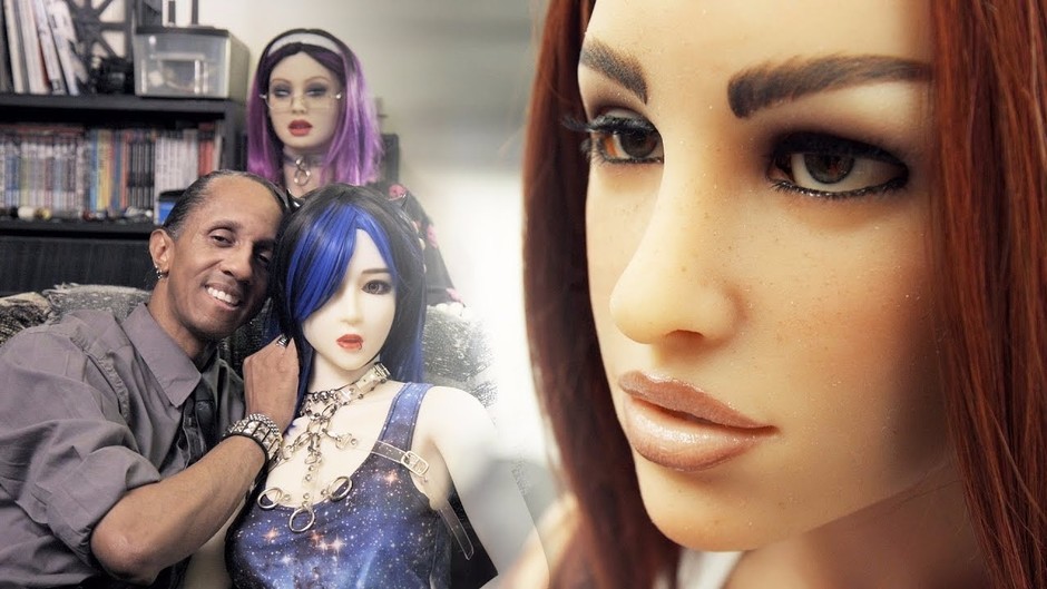 未来机器人长这样看完以后睡不着了