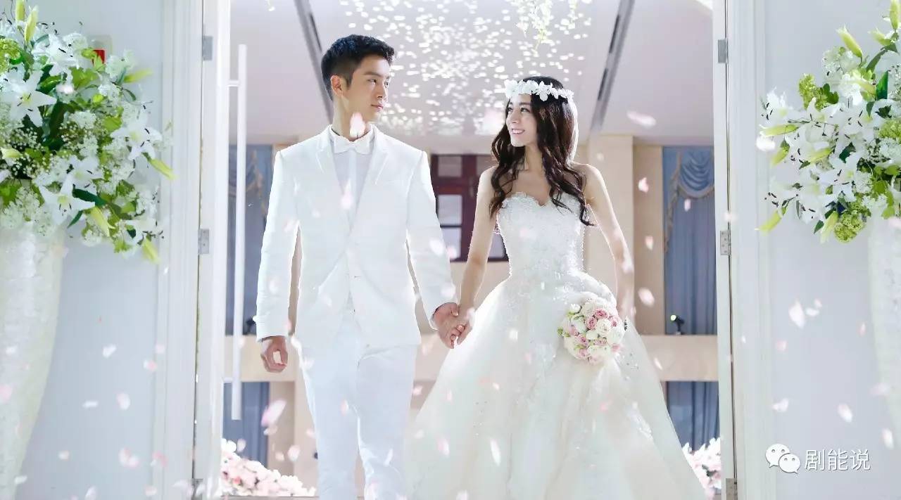 竟有这么多国产剧和经典韩剧神相似