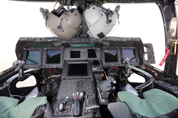 V22 Flight Control Computer 飞行员报告:试驾V-22“鱼鹰_手机新浪网