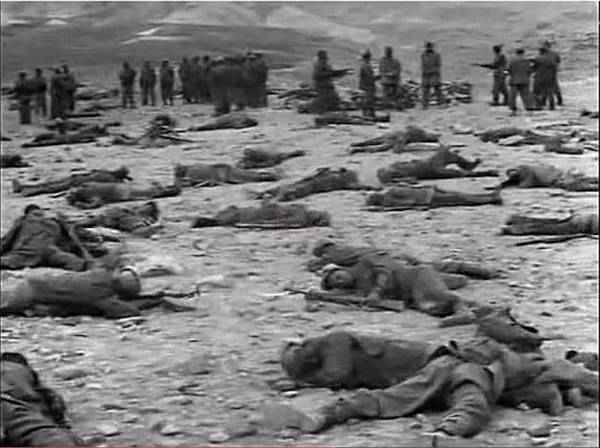 印度拍摄超级中印战争电影抗日神剧鼻祖严峻的现实