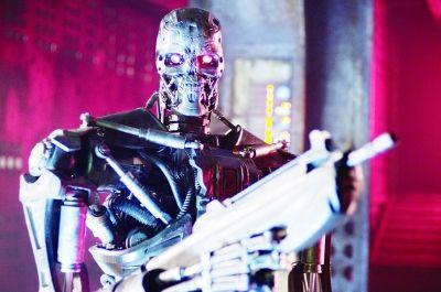 马云:如果教育不革新,30年后孩子们将找不到工作