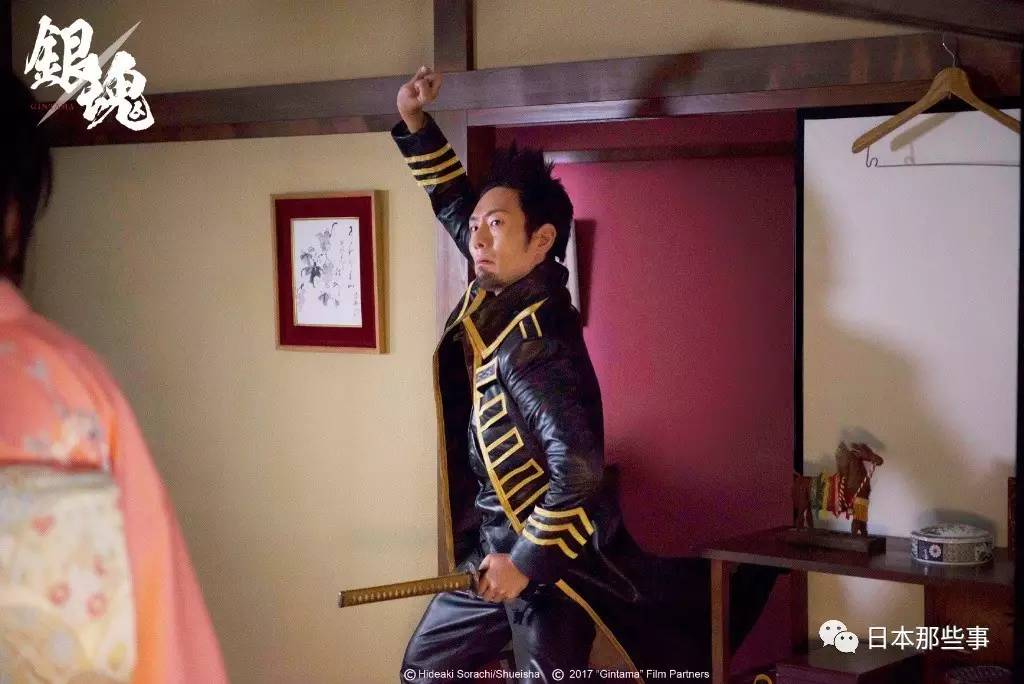 中村勘九郎-近藤勋