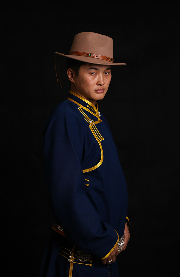 庆祝内蒙古建区70周年 | 与巴尔虎草原对话