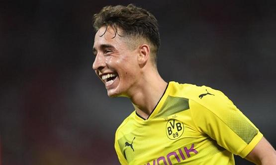 米兰继续引援?莫尔为转会已更换经纪人!