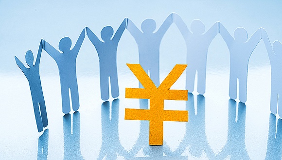 盛松成人民币汇率年底或升至65预期管理尤为重要