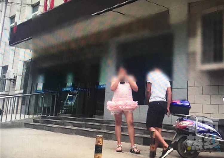 14岁女孩怀孕9个月即将临产男方或被论罪