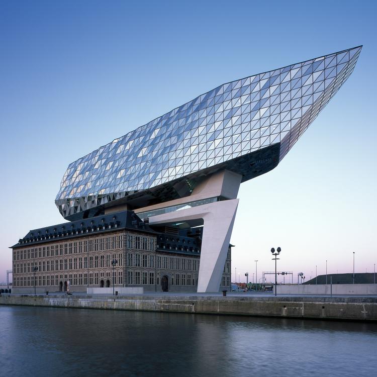 全球最著名设计奖之一,入围者代表了人们最关心的话题