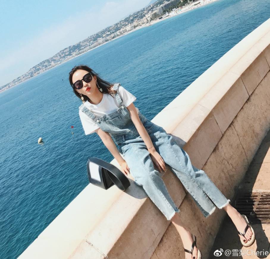 王思聪的前女友不好惹!