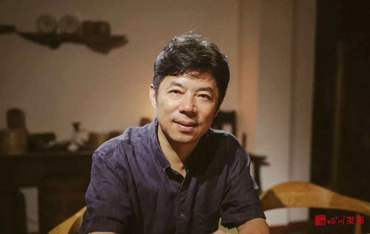 《21城6121人》 | 马平:城市一直是我的梦想