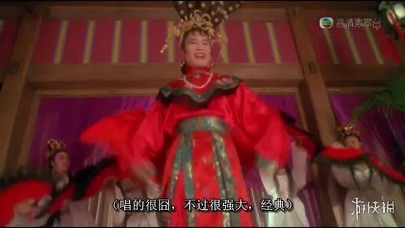 梁家辉最经典的十个角色 艳丽女装比小四还娘里娘气!