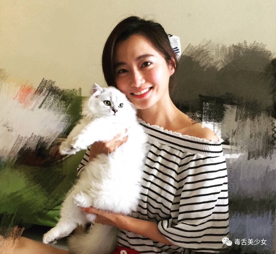 下一位屈旻洁,长这样,眼熟吧95演过《天国的嫁衣》和《爱情魔法师》