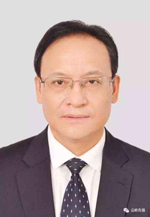 红河州将迎来女州长一批省管干部任前公示杨斌拟任楚雄州委书记