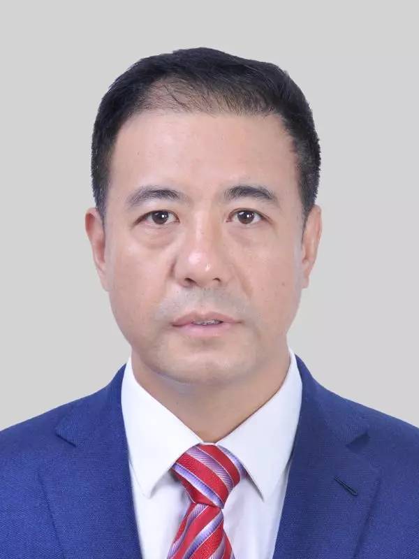 杨斌拟任中共楚雄州委书记云南一批省管干部任前公示