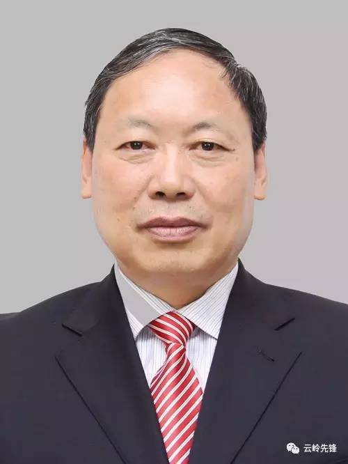 红河州将迎来女州长一批省管干部任前公示杨斌拟任楚雄州委书记