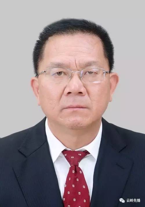 红河州将迎来女州长一批省管干部任前公示杨斌拟任楚雄州委书记