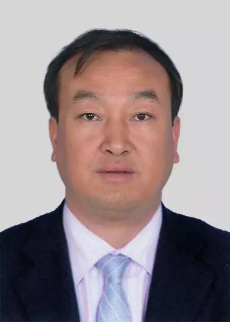 杨斌拟任中共楚雄州委书记云南一批省管干部任前公示