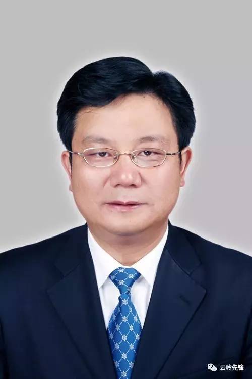 红河州将迎来女州长一批省管干部任前公示杨斌拟任楚雄州委书记