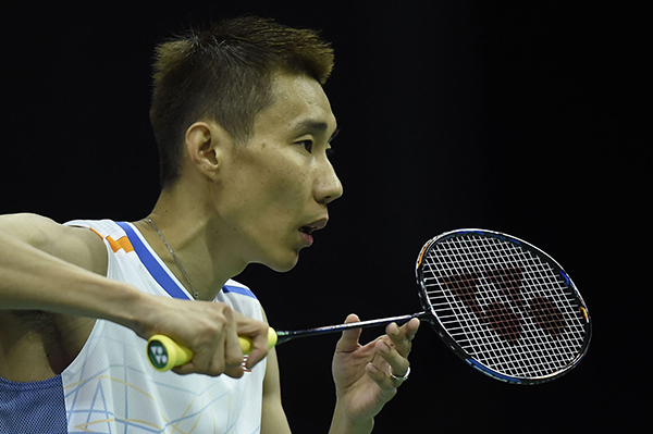 世界冠军梦和现实间跨不过的鸿沟,羽坛"无冕之王"真的累了|李宗伟|莱