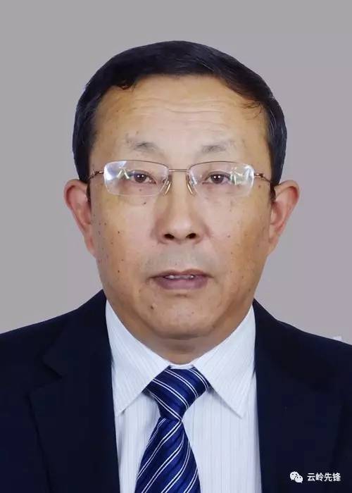 红河州将迎来女州长一批省管干部任前公示杨斌拟任楚雄州委书记