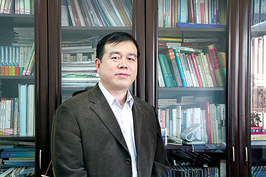 访南开大学纪亚光:在历史脉动中把握监察体制改革的逻辑