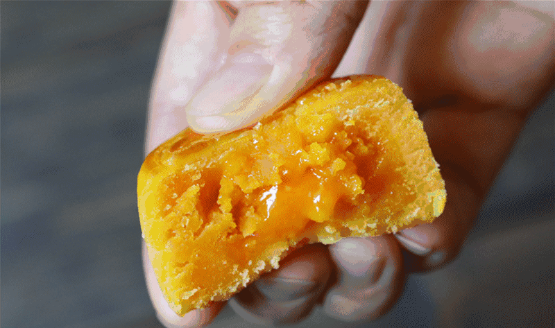 【中秋】上新!美心流心奶黄月饼,哈根达斯冰雪奇缘月饼!手慢无!