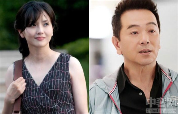 《我的老爸是奇葩》演员甘露作为一个有着十分丰富表演经验的女演员