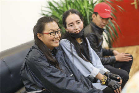 域上和美的文旅扶贫 生活改善 观念转变更珍贵 手机新浪网