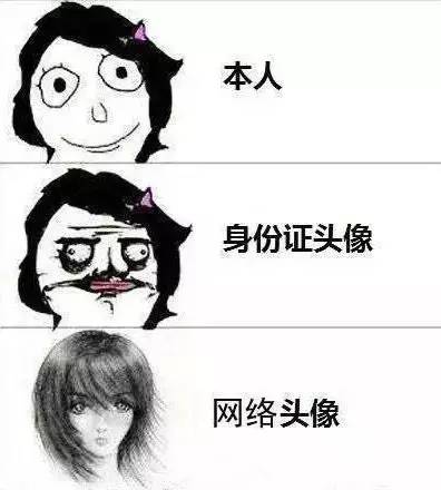 拍身份证终于有了更多选择!上海这122家照相馆被授权拍摄身份证照片