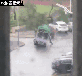 "天鸽"把澳门赌场都淹了,珠三角人民风中凌乱!它会来青岛吗?