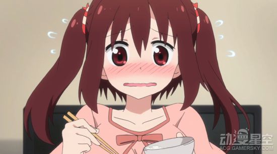 《干物妹小埋》二期海老名菜菜角色pv公开 蒸汽姬降临