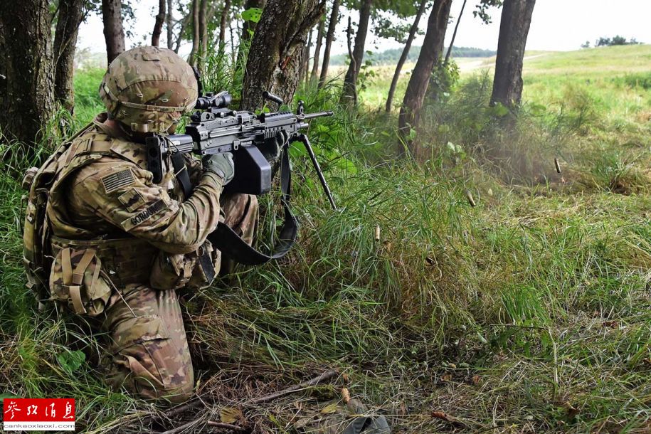 美军报告揭示军队健康问题3成军人酗酒5成睡眠不足