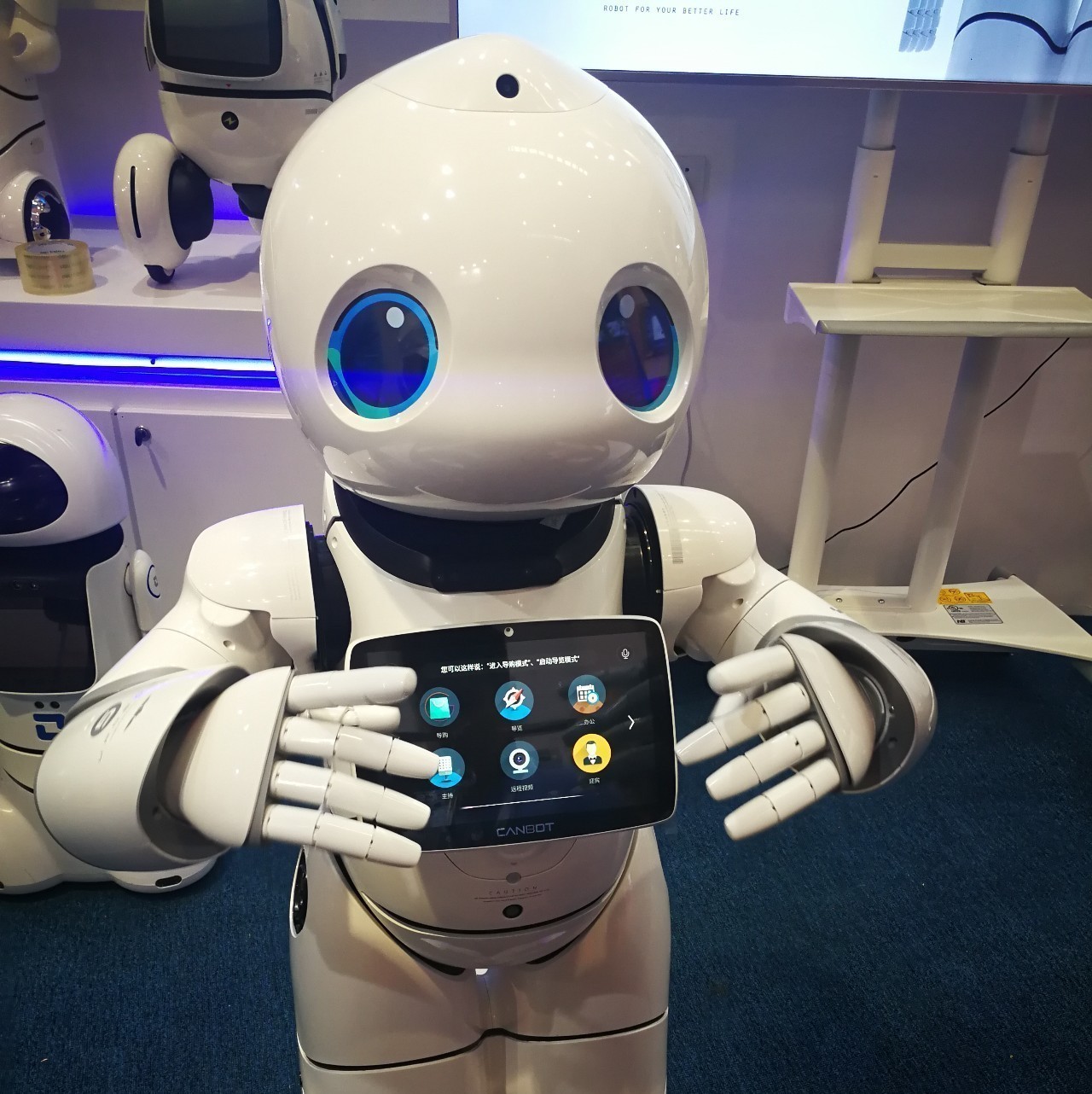 机器人指数哪个是核心 机器人ETF投资价值有哪些