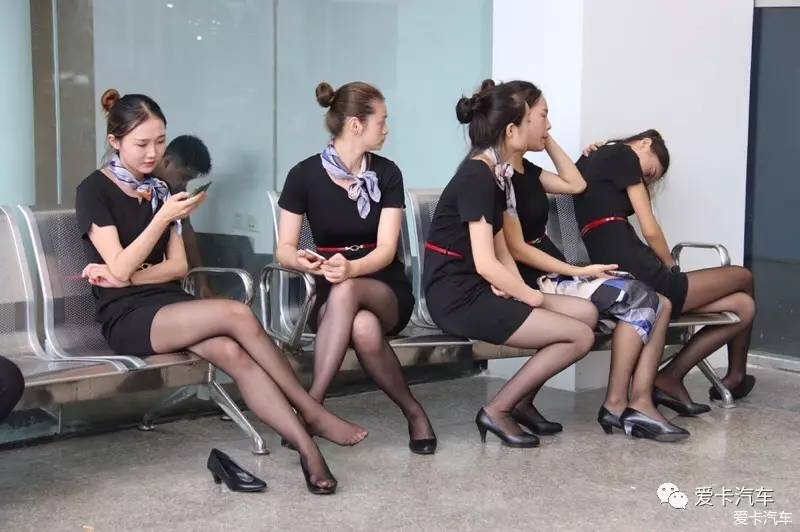 来车展不看这些,那这一趟你真算白来了!