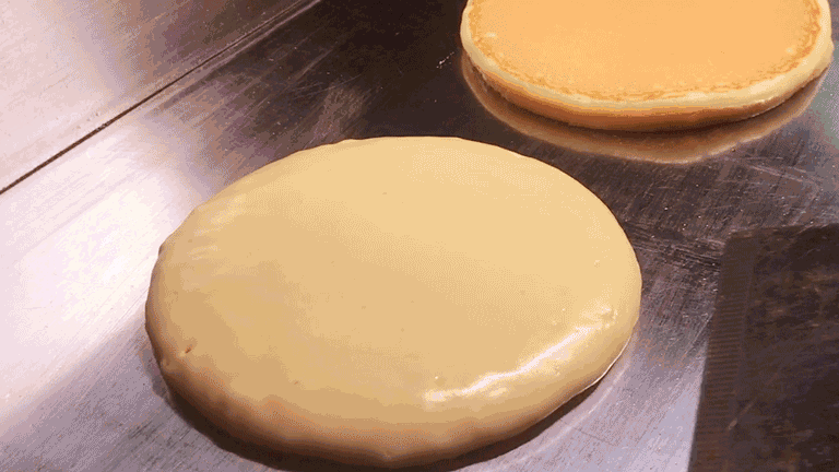 小野创意煎饼,really画饼充饥