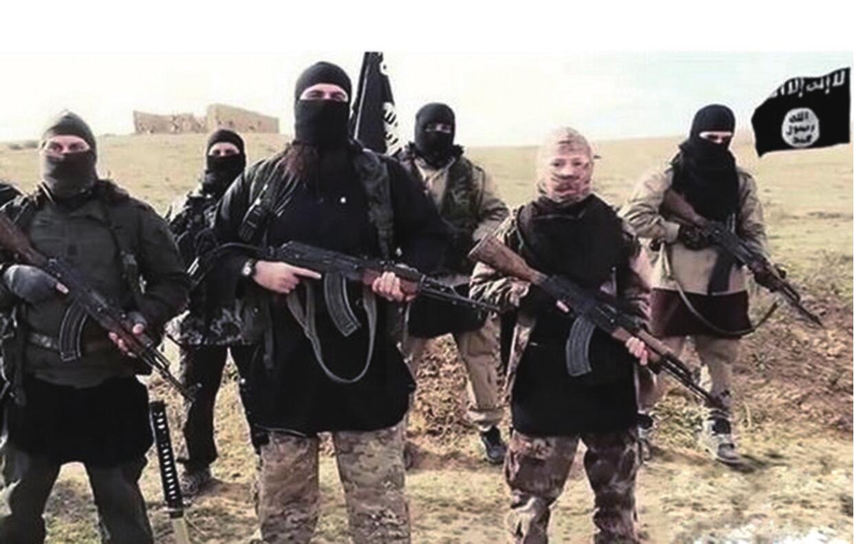 叙极端组织"传销式"洗脑拉人入伙 爱情做饵骗少女投奔