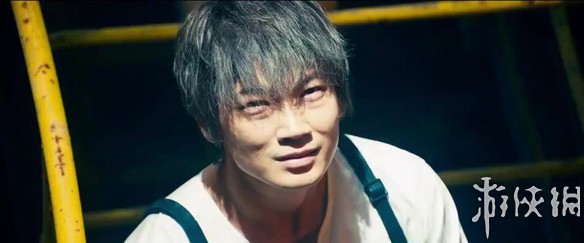 佐藤健主演《亚人》真人电影imax上映预告正式公布
