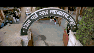 ▲室内配备卫生间对于很多国家来说，是生活最基本的要求，然而却在印度农村掀起一场风波。