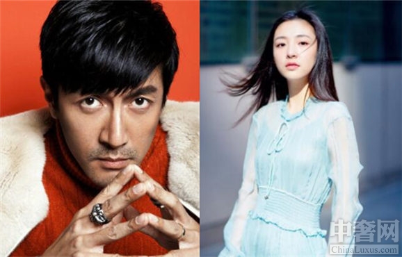 《这个世界不看脸》定档 张鲁一联手吴倩