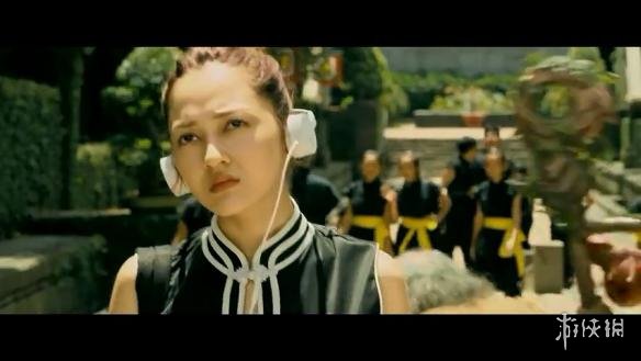 《剑灵》公布真人预告 各职业技能神还原!