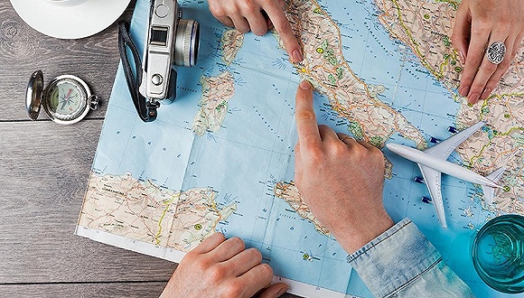 免费出境游背后:起底海外医疗旅游诈骗产业链