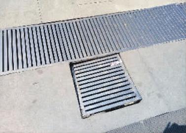 别让地漏成了陷阱