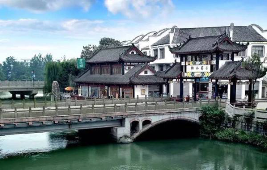 谁是老百姓心中的四川最佳特色小镇?这十个地方美爆了!