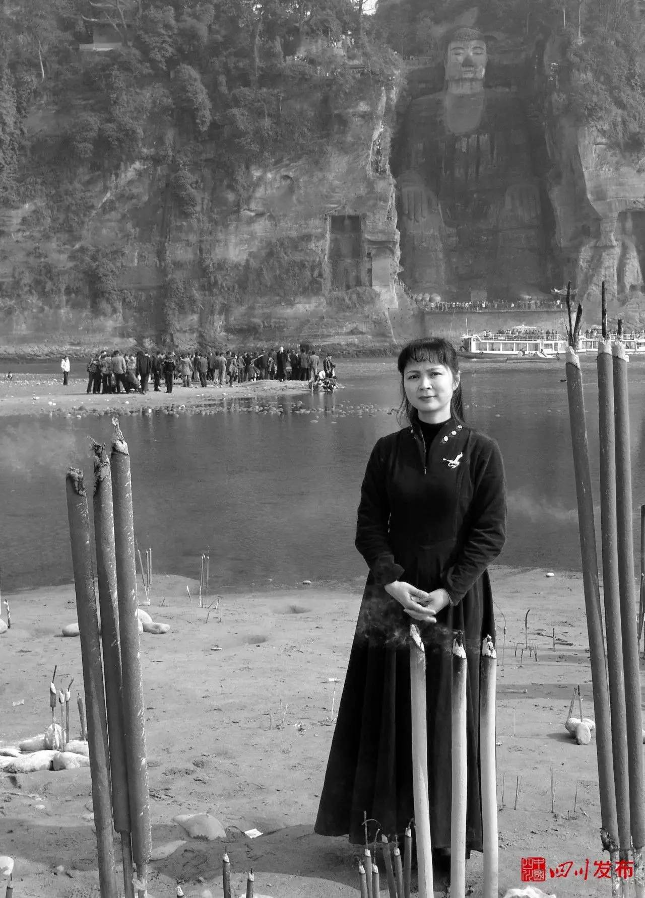 《21城·21人》 | 徐杉:一方秋水溯伊人