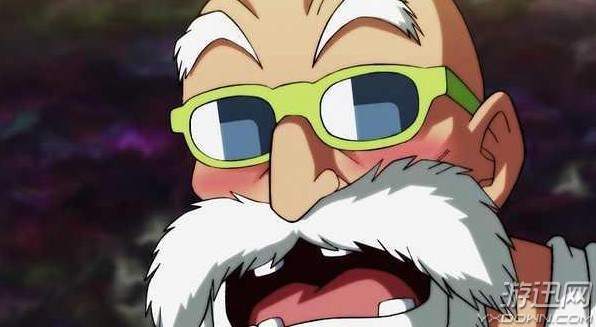 《龙珠超》动画龟仙人展现超强战力 拼死取胜令人泪目!