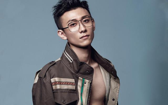 喊话各大颁奖典礼:你们欠张一山一座奖杯!