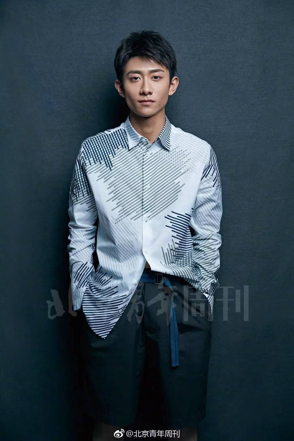 一问一答 | 白敬亭关晓彤、张一山人设、杨幂高