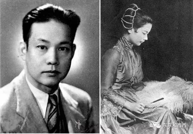 【感叹】她出身上海滩显赫家族,捧红张国荣张学友,闺